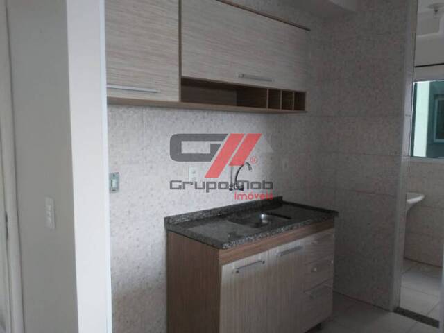 Apartamento para Locação em Taubaté - 4