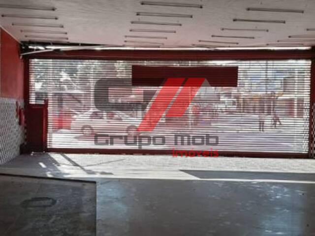 #PT0055 - Ponto Comercial para Locação em Taubaté - SP - 1
