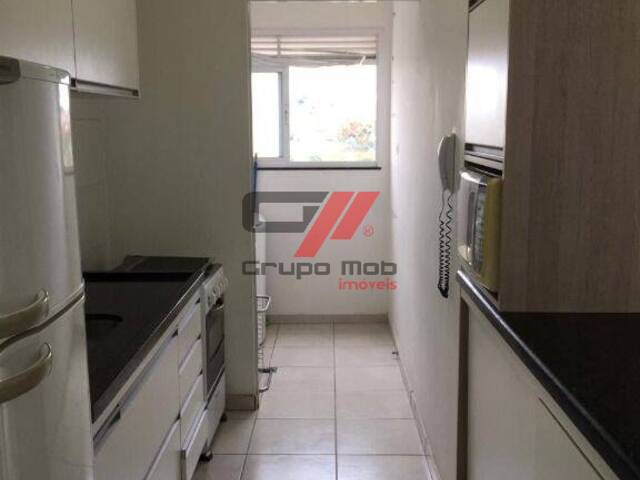 #AP0611 - Apartamento para Venda em Taubaté - SP - 3