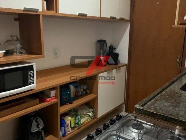 Apartamento para Venda em Taubaté - 2