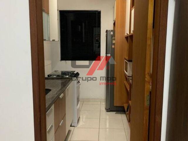 Apartamento para Venda em Taubaté - 3