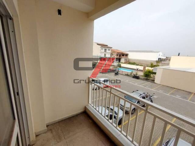 Apartamento para Venda em Taubaté - 3
