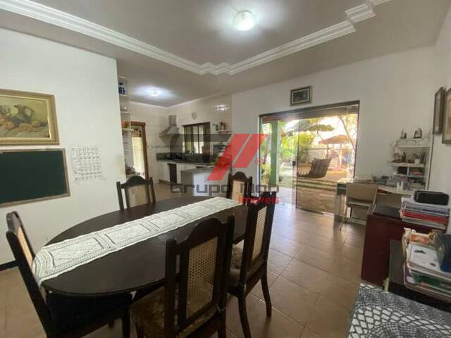 Casa para Venda em Taubaté - 4