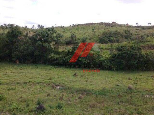 #TE0186 - Terreno para Venda em São José dos Campos - SP - 1