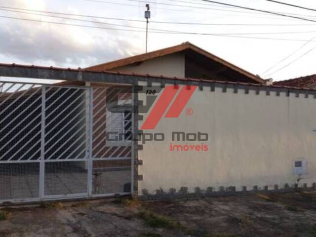 #CA0587 - Casa para Venda em Taubaté - SP - 1