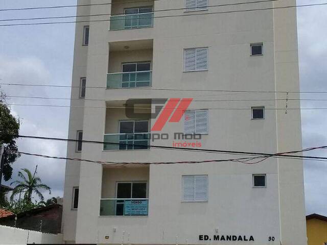 Apartamento para Venda em Taubaté - 2