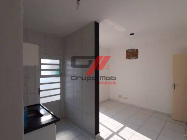 #AP0629 - Apartamento para Venda em Pindamonhangaba - SP - 1