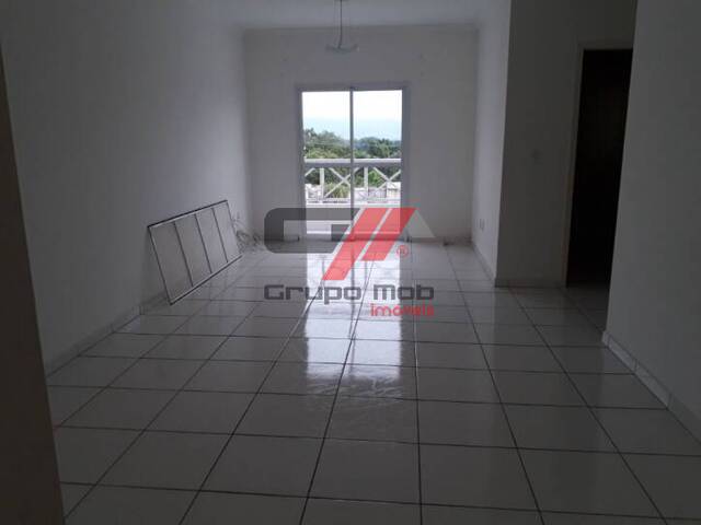 #AP0631 - Apartamento para Venda em Pindamonhangaba - SP - 1