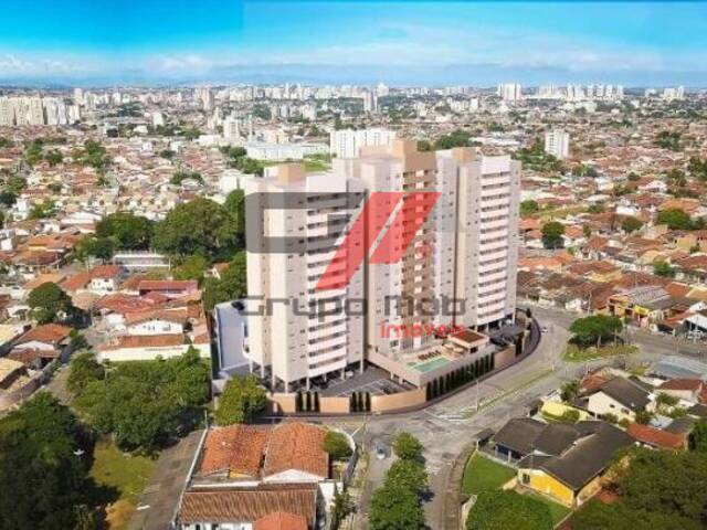 #AP0637 - Apartamento para Venda em Taubaté - SP - 1