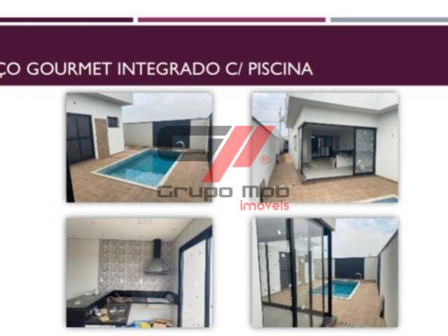 #CA0591 - Casa para Venda em Caçapava - SP - 3