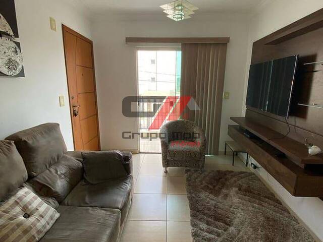 Apartamento para Venda em Taubaté - 1