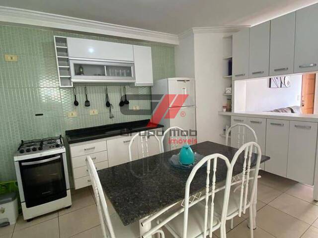 #AP0646 - Apartamento para Venda em Taubaté - SP - 2