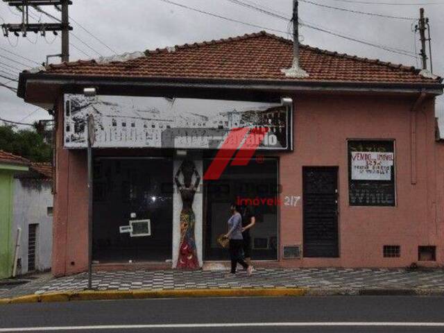 #PT0062 - Ponto Comercial para Venda em Jacareí - SP - 1