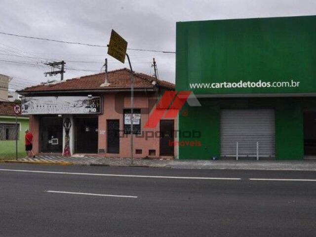 #PT0062 - Ponto Comercial para Venda em Jacareí - SP - 2