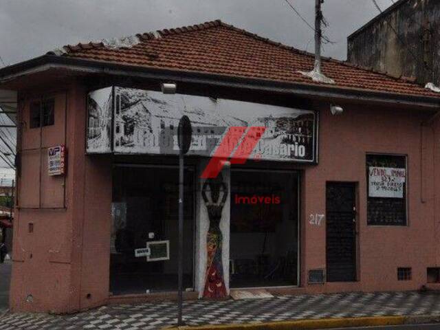 #PT0062 - Ponto Comercial para Venda em Jacareí - SP - 3