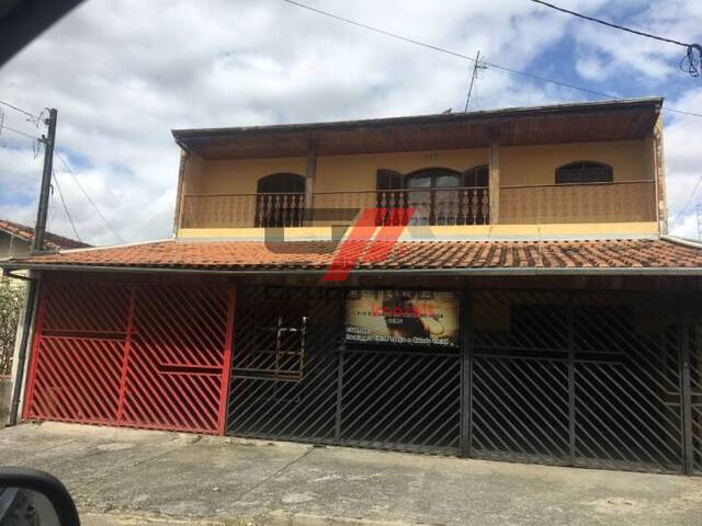 #CA0611 - Casa para Venda em Tremembé - SP - 1