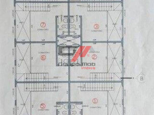 Prédio comercial para Venda em Ubatuba - 2