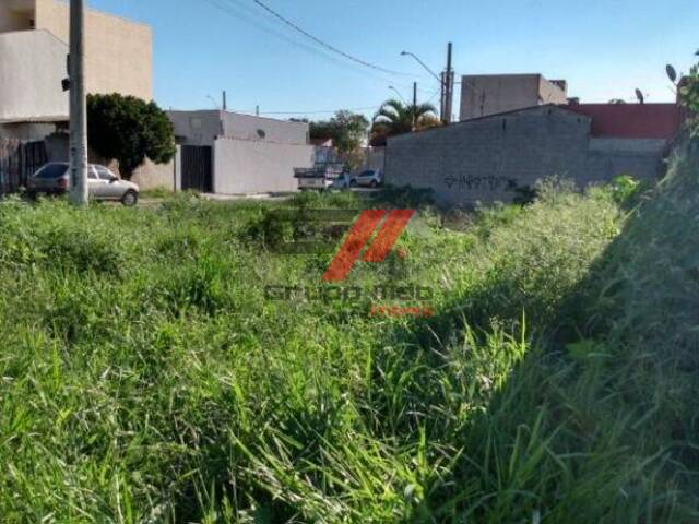 #TE0194 - Terreno para Venda em Taubaté - SP - 1