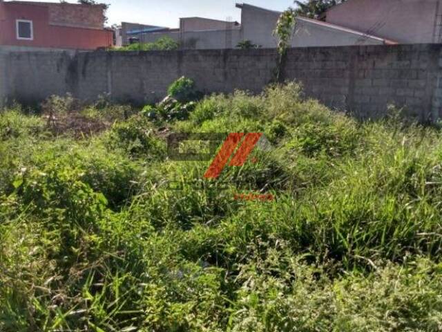 Terreno para Venda em Taubaté - 2