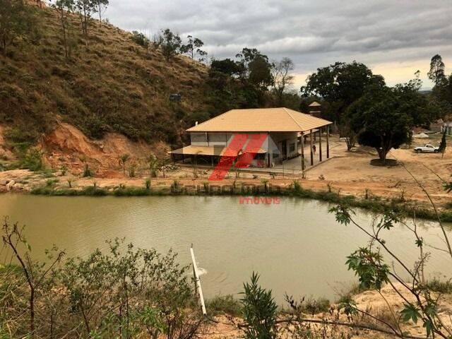 Chácara para Venda em Lorena - 1