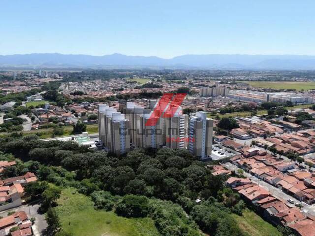 Apartamento para Venda em Taubaté - 3