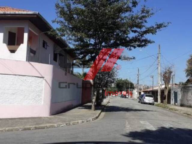 #CA0621 - Casa para Venda em Taubaté - SP - 3