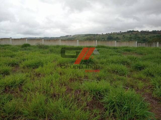 #TE0199 - Terreno para Venda em Taubaté - SP - 2