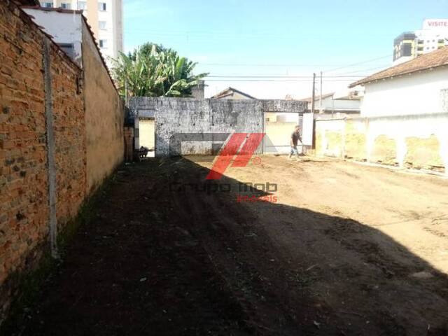 #TE0202 - Terreno para Venda em Taubaté - SP - 3