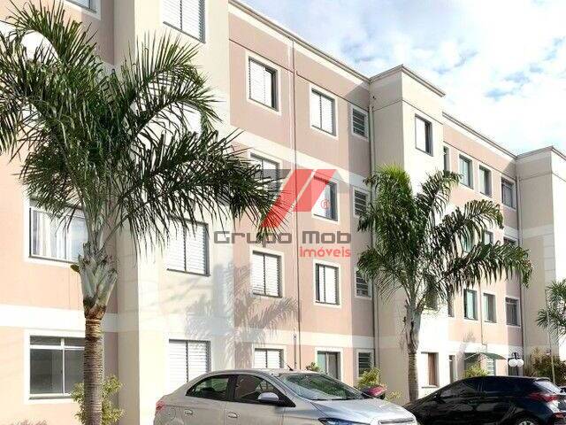 Apartamento para Venda em Pindamonhangaba - 2