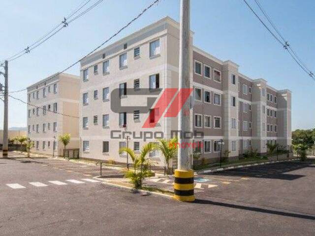 #AP0679 - Apartamento para Venda em Pindamonhangaba - SP - 2