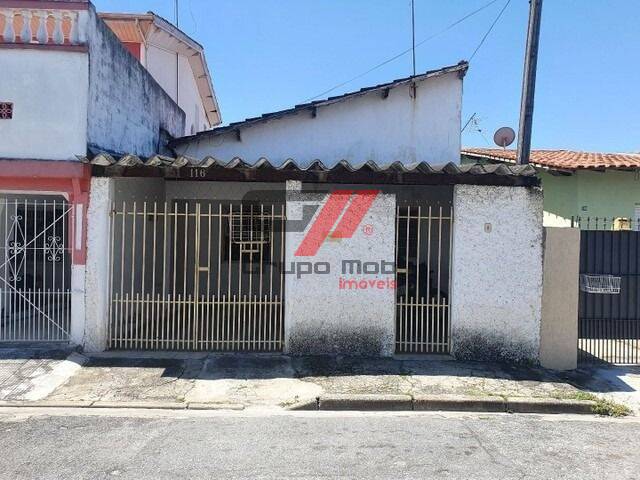 Casa para Venda em Taubaté - 1