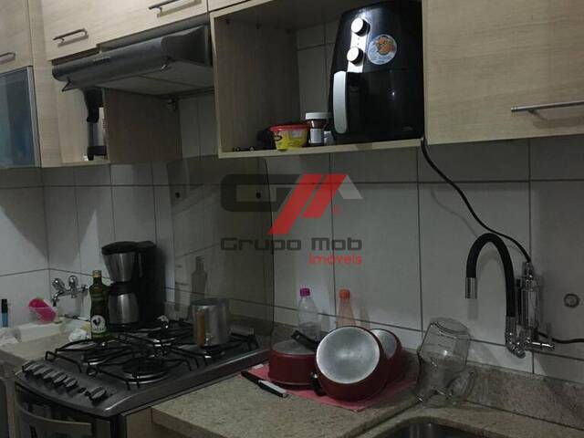 #AP2233 - Apartamento para Venda em Taubaté - SP - 3