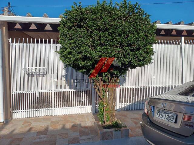 #CA2238 - Casa para Venda em Taubaté - SP - 1