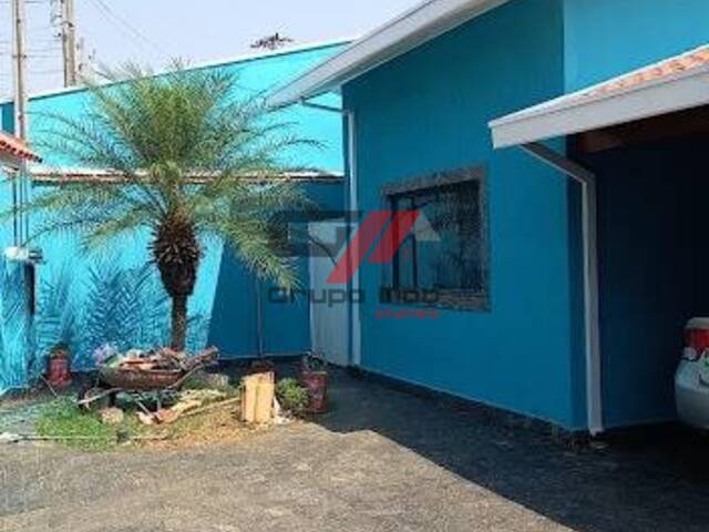 #CA2239 - Casa para Venda em Taubaté - SP