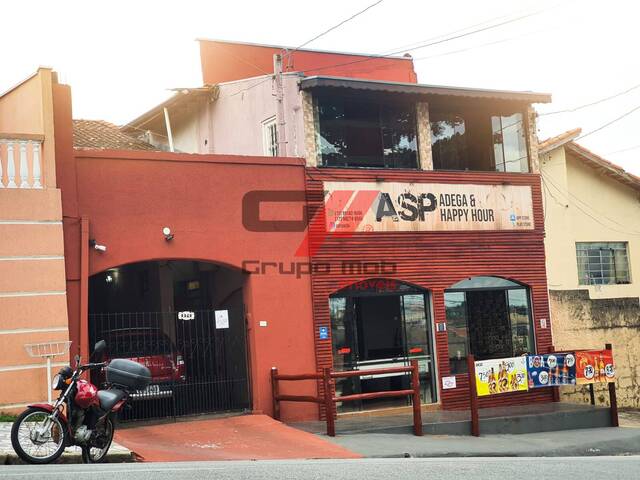 #CA2240 - Casa para Venda em Taubaté - SP