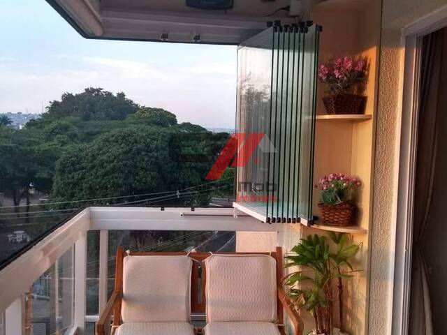 Apartamento para Venda em Taubaté - 2