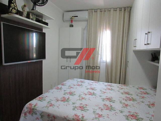 Apartamento para Venda em Taubaté - 4