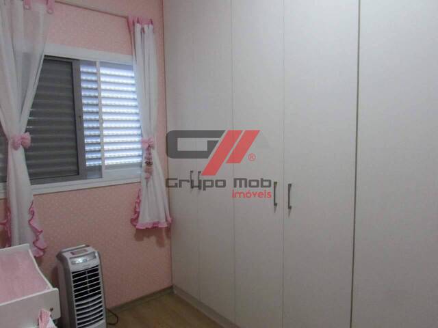 Apartamento para Venda em Taubaté - 3