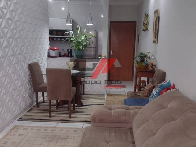 #AP2246 - Apartamento para Venda em Taubaté - SP - 2