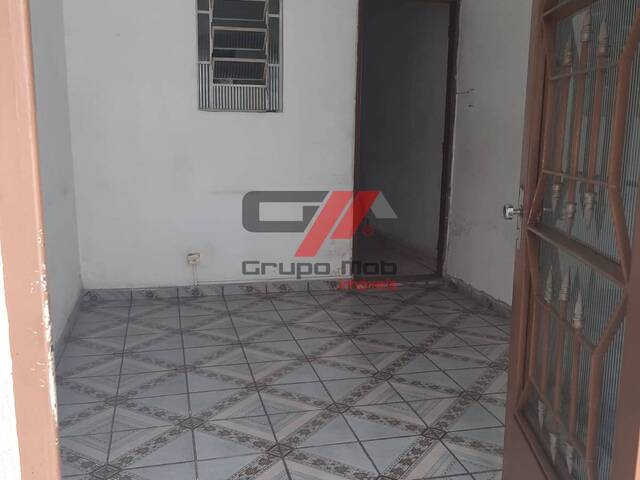 #CA2248 - Casa para Venda em Taubaté - SP - 1