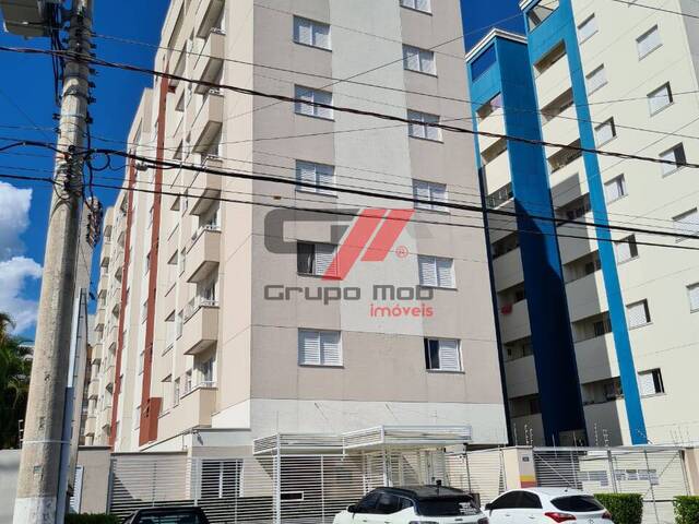 Apartamento para Venda em Taubaté - 3