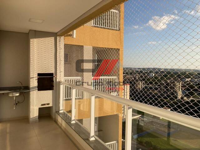 #2265 - Apartamento para Venda em Taubaté - SP - 2