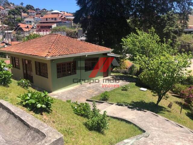 Apartamento para Venda em Campos do Jordão - 1