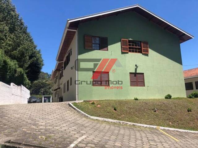 Apartamento para Venda em Campos do Jordão - 2