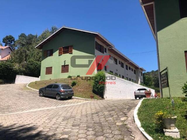 #AP0694 - Apartamento para Venda em Campos do Jordão - SP - 3