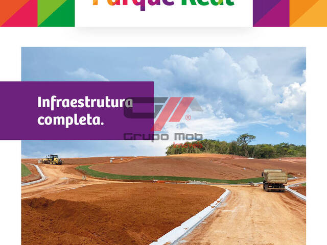 Terreno para Lançamento em Taubaté - 1