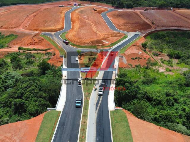 Terreno para Lançamento em Taubaté - 2