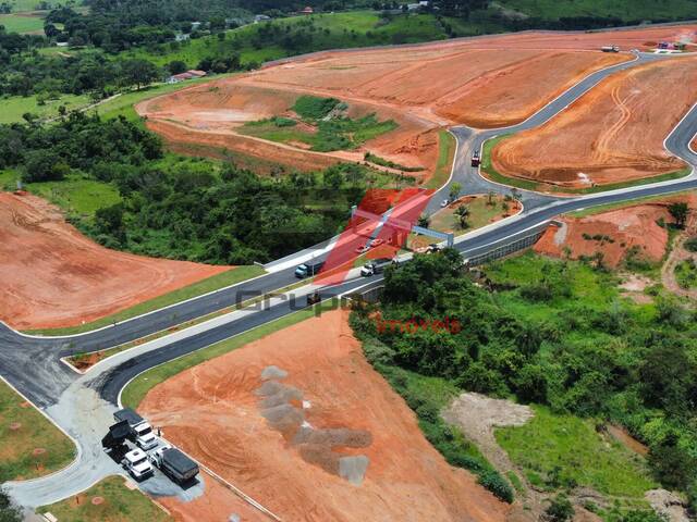 #2281 - Terreno para Lançamento em Taubaté - SP - 3