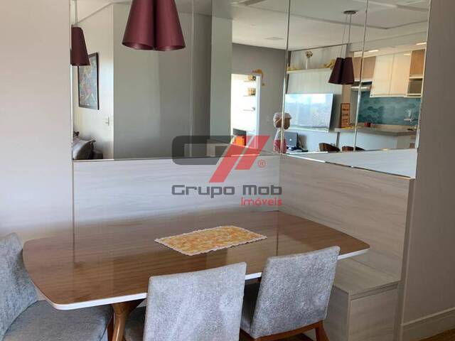 Apartamento para Venda em Taubaté - 3