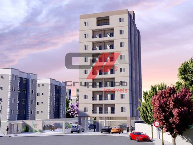 #2286 - Apartamento para Lançamento em Taubaté - SP - 1